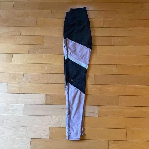 Alosoft Sheila Leggings - Picture 2 of 3